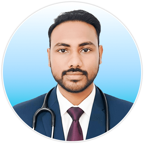 Dr. POTHIREDDY RAMANATH REDDY